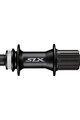 SHIMANO stražnja glavčina - SLX M7010 148x12mm - crna