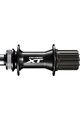 SHIMANO stražnja glavčina - XT M8010 148x12mm - crna