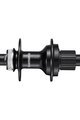 SHIMANO stražnja glavčina - MT510 142x12mm - crna