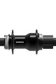 SHIMANO stražnja glavčina - TC500-12 142x12mm - crna