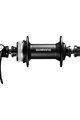 SHIMANO prednja glavčina - ALIVIO HB-M4050 - crna