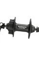 SHIMANO prednja glavčina - DEORE M525 36 - crna