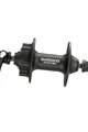 SHIMANO prednja glavčina - DEORE M525 32 - crna