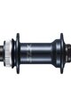 SHIMANO prednja glavčina - SLX M7110B - crna