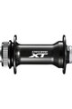 SHIMANO prednja glavčina - DEORE XT M8010B - crna