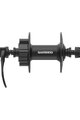 SHIMANO prednja glavčina - TOURNEY TX506 36 - crna