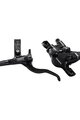 SHIMANO hidraulička kočnica - MT4101 FRONT - crna