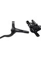 SHIMANO hidraulička kočnica - MT4102 REAR - crna