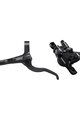 SHIMANO hidraulička kočnica - MT4102 FRONT - crna