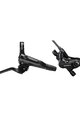 SHIMANO hidraulička kočnica - MT501 FRONT - crna