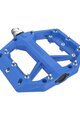 SHIMANO pedali - PEDALS GR400 - plava