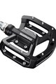 SHIMANO pedali - PEDALS GR500 - crna