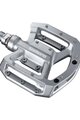 SHIMANO pedali - PEDALS GR500 - srebrna