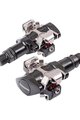 SHIMANO pedali - PEDALS M505 - crna