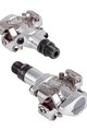 SHIMANO pedali - PEDALS M505 - srebrna