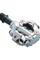 SHIMANO pedali - PEDALS M540 - srebrna