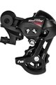 SHIMANO mjenjač - TOURNEY A070 - crna