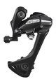 SHIMANO mjenjač - ACERA M3020 - crna