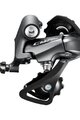 SHIMANO mjenjač - CLARIS R2000 LONG - siva