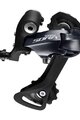 SHIMANO mjenjač - SORA R3000 LONG  - siva/crna