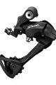 SHIMANO mjenjač - ACERA M3000 - crna