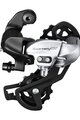 SHIMANO mjenjač - TOURNEY TX800 - srebrna