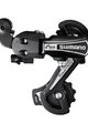 SHIMANO mjenjač - TOURNEY TY21 - crna