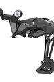 SHIMANO mjenjač - CUES U3020 - siva