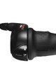 SHIMANO pomicanje - NEXUS C3000 7 - crna