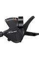 SHIMANO poluga mjenjača - ACERA M3100 LEFT 3 - crna