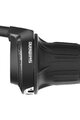 SHIMANO pomicanje - REVOSHIFT RV200 RIGHT 6 - crna