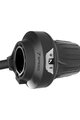 SHIMANO pomicanje - REVOSHIFT RV200 RIGHT 7 - crna