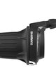 SHIMANO pomicanje - REVOSHIFT RV200 LEFT 3 - crna