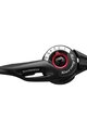 SHIMANO poluga mjenjača - TZ500 RIGHT 6 - crna