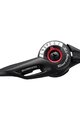 SHIMANO poluga mjenjača - TZ500 RIGHT 7 - crna