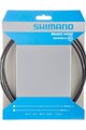 SHIMANO BH90 1700mm - crna