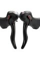 SHIMANO pomicanje - DUAL CONTROL A070 2x7 - crna