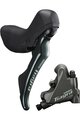 SHIMANO pomicanje - DUAL CONTROL TIAGRA 4720 10 - crna