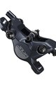 SHIMANO čeljust kočnice - SLX M7100 - crna