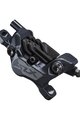 SHIMANO čeljust kočnice - SLX M7120 - crna