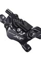 SHIMANO čeljust kočnice - DEORE XT M8120 - crna