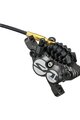 SHIMANO čeljust kočnice - SAINT M820 - crna