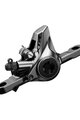 SHIMANO čeljust kočnice - XTR M9100 - crna