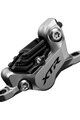 SHIMANO čeljust kočnice - XTR M9120 - crna