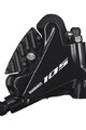 SHIMANO čeljust kočnice - 105 R7070 REAR - crna