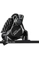 SHIMANO čeljust kočnice - 105 R7170 FRONT - crna