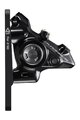 SHIMANO čeljust kočnice - DURA ACE R9270 FRONT - crna