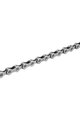 SHIMANO lanac - CHAIN LG500 126 - srebrna