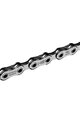 SHIMANO lanac - CHAIN M6100 116 - srebrna