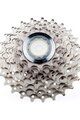 SHIMANO kaseta - CASSETTE ULTEGRA 6700 11-25 - srebrna